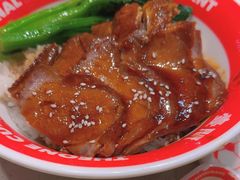 -明腾壹间茶餐厅(新都会花园广场店)
