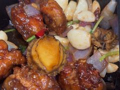 -潮界(虹桥新天地店)