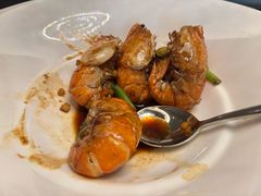 -英冠索菲特酒店·萧湘阁中餐厅