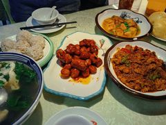 -眷江南之小蓝鲸(王府大街店)