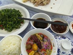 -老毛手抓·盐池滩羊非遗手抓(宁夏总店)