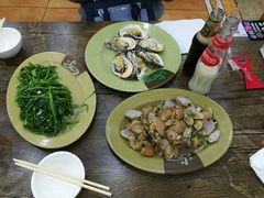 -贞姨美食·老字号海鲜大排档