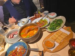 -山石榴·贵州菜(丰盛里店)