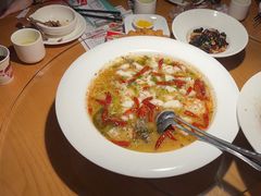 -九毛九西北菜(汕头金平万达广场店)