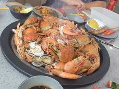 -仙螺岛海鲜自助餐厅(总店)