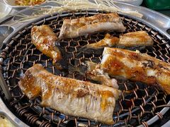 -元山烤肉店(假日广场店)