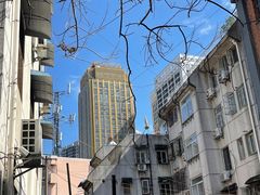 -稀物集咖啡(徽州大道店)