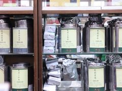 -张一元(总店)