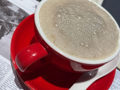 酸辣乌鱼蛋汤-小大董·烤鸭(观景餐厅·南京西路店)