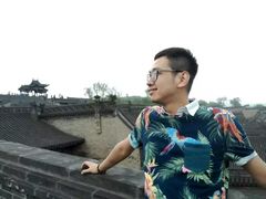-山西王家大院