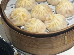 -馋三尺蟹粉小笼(人民广场店)