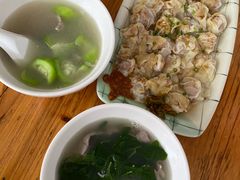 -陈记饮食店(菜园墩店)
