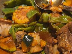 -关东小磨东北菜(漕河泾印象城店)