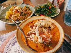 -CHINCHIN 青青·泰国料理(万象食家店)
