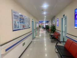 -成都军建医院·疤痕诊疗中心