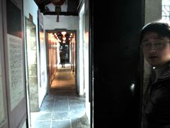 -吴门人家·苏宴宫廷菜(拙政园店)