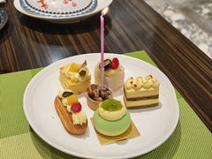 -合肥皇冠假日酒店·菲亚斯特自助餐厅(黄山路店)