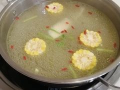 -三头牛·潮汕牛肉生蚝火锅 (夏湾店)