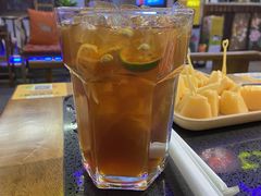 -袍家大院重庆火锅(文安路店)
