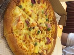 尊宝比萨(福强店)-尊宝比萨(福强店)