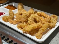 -海底捞火锅(南山京基百纳店)