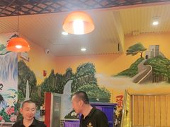 -江湖水乡铁锅炖魚(周庄嘉园店)