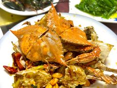 -来之顺海鲜菜馆·青岛菜·始于1993(栈桥店)