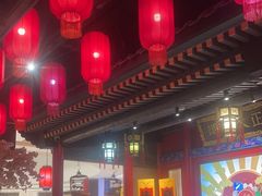 -哥老官重庆美蛙鱼头(五角场合生汇店)