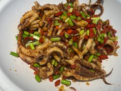 -兰湘子·湘菜小炒(石家庄万象城店)