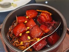 -香雪海饭店中餐厅(人民桥店)