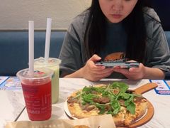 -达美乐比萨(骏壹万邦广场店)
