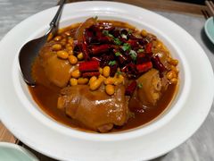 -苏帮袁Sue Cuisine(来福士店)