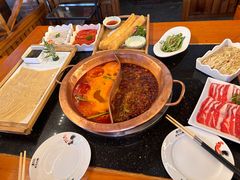 -老版火锅.12年西安排队王(沣峪口店)