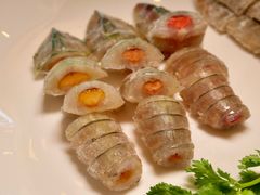 -潮汕味道·煮海餐厅(金麟大厦店)