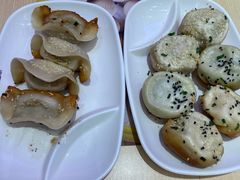 -小杨生煎(深圳岗厦北店)