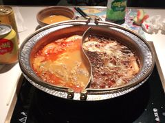 -温禾牛·和牛寿喜烧自助火锅(恒基名人店)