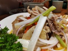 -品回味清真西北楼(宁波首店)