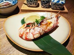 -蟹将军·松叶蟹和牛日料放题自助(K11店)