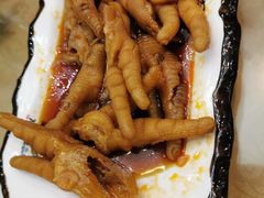 -洛东土菜馆(建国北路店)