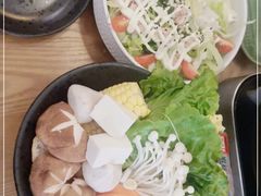 -Sushi Love 创意寿司(丽影广场店)