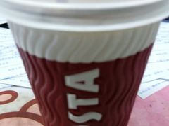 -COSTA COFFEE(恒基名人购物中心店)