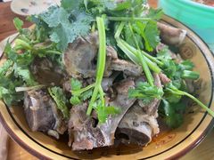 -传说中的包子