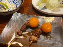 -鸟鹏烧鸟居酒屋(仁恒梦中心店)