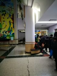 -上海交通大学医学院附属上海儿童医学中心(陆家嘴总院区)