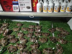 -盒马鲜生(岭南新世界店)