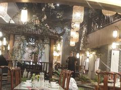 -老太原菜馆(中正天街店)