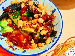-江味龙虾馆·裸蓝龙虾(南山店)
