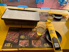 -望京小腰(北京总店)