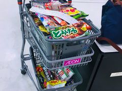 -永旺(大阪巨蛋城店)