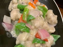 泡椒牛蛙-乔家栅(襄阳南路店)